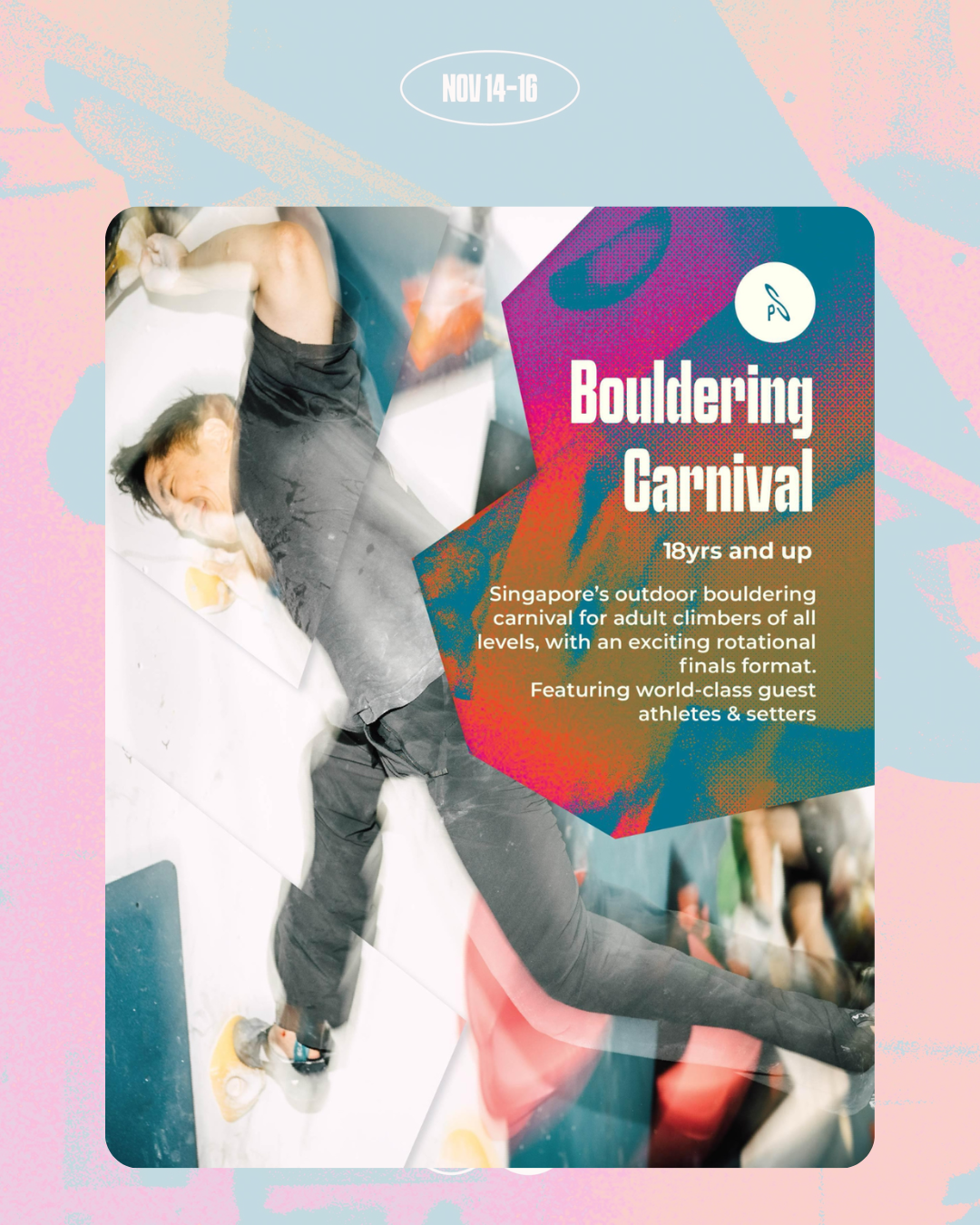 Carnival Tickets