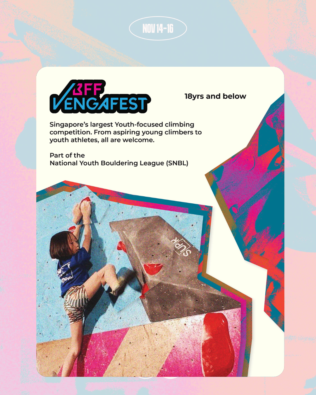 VengaFest Tickets