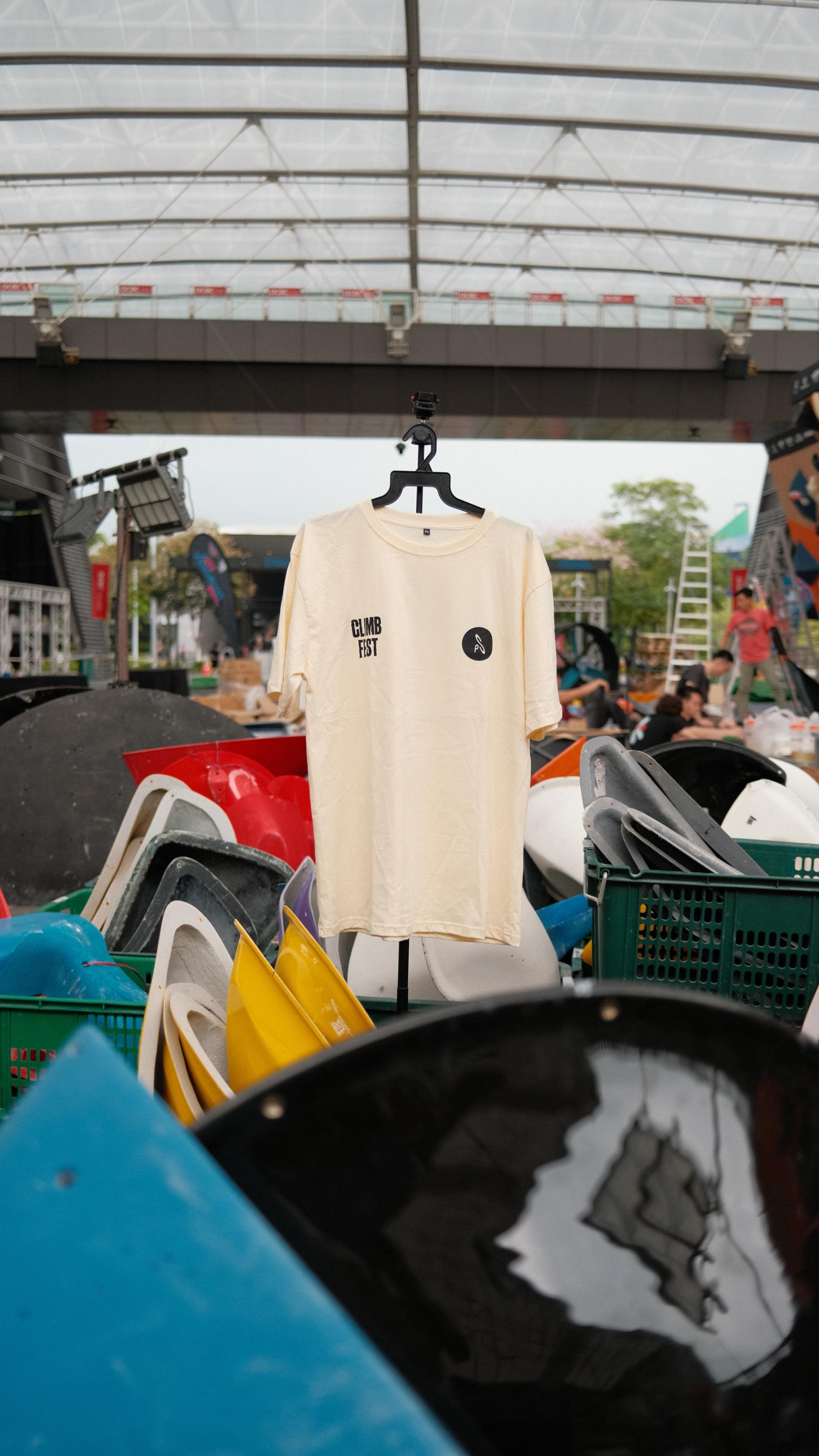 “Mat Potato” — Cream